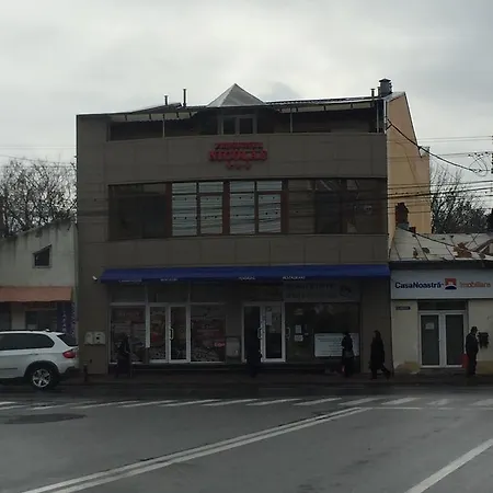 Pensiunea Nicolas 3* Krajowa