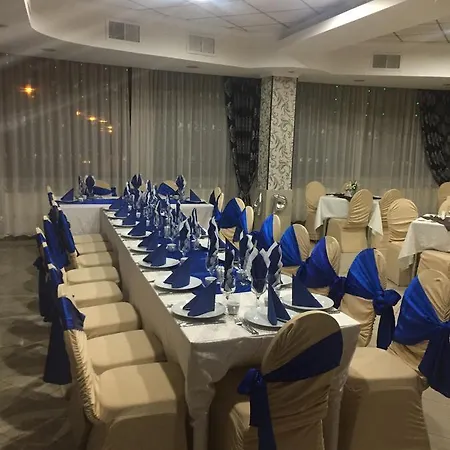 Pensiunea Nicolas 3* كرايوفا