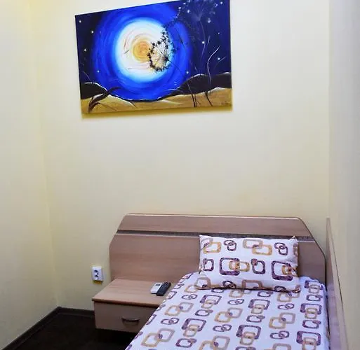 بيت ضيافة Pensiunea Nicolas كرايوفا