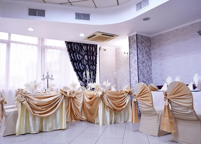 Pensiunea Nicolas 3* كرايوفا