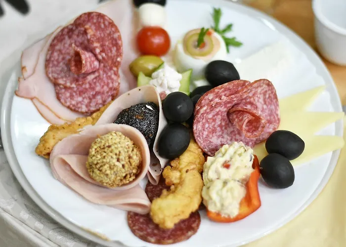 Pensiunea Nicolas Pensiune Craiova