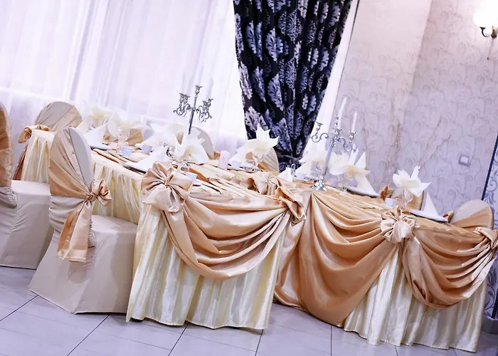 بيت ضيافة Pensiunea Nicolas 3*