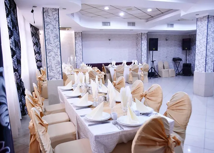 Pensiunea Nicolas 3* كرايوفا