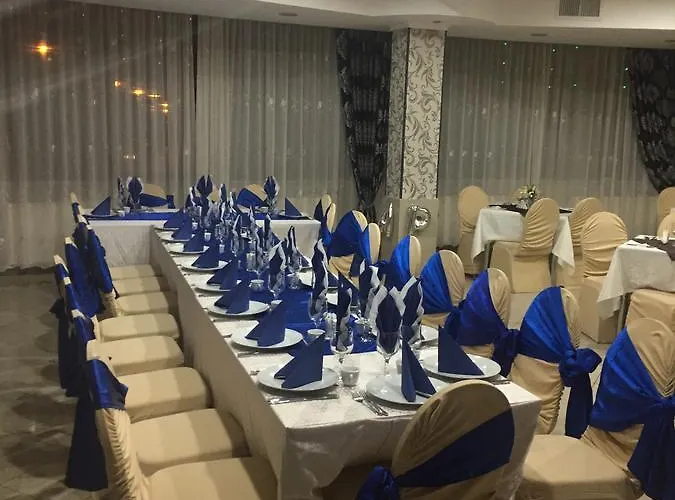 Pensiunea Nicolas 3* Craiova