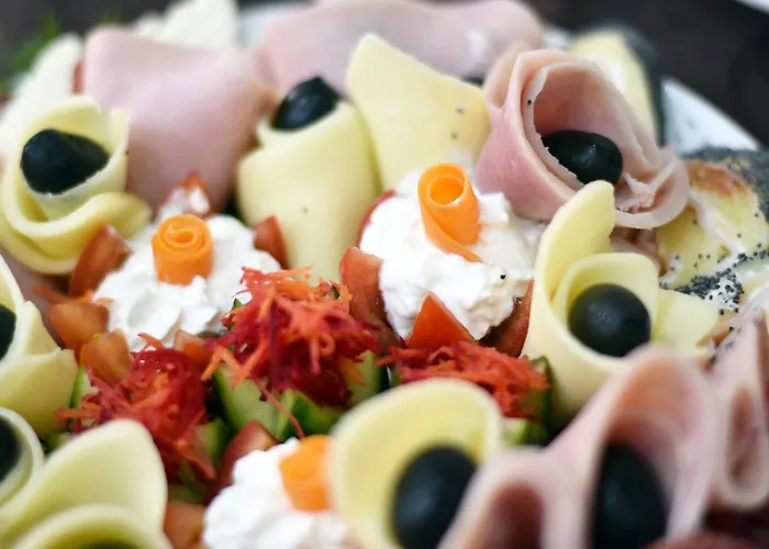 Pensiunea Nicolas بيت ضيافة 3*